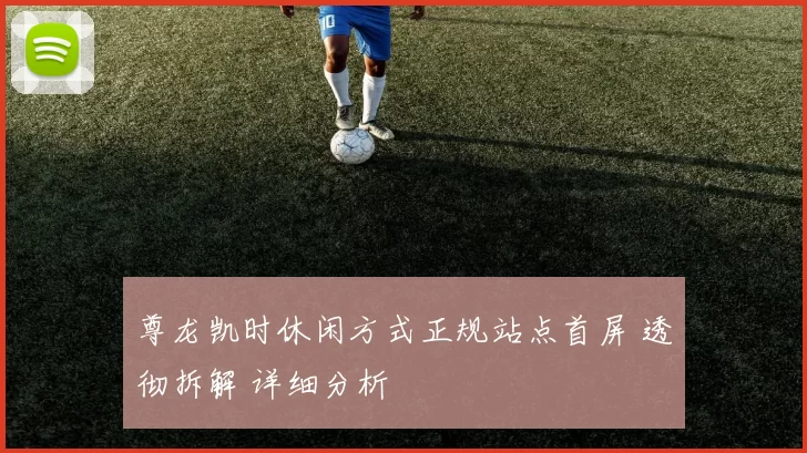 尊龙凯时休闲方式正规站点首屏 透彻拆解 详细分析