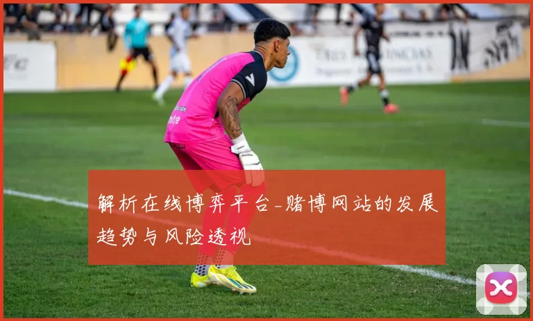 解析在线博弈平台_赌博网站的发展趋势与风险透视