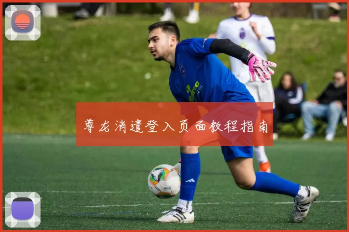 尊龙消遣登入页面教程指南