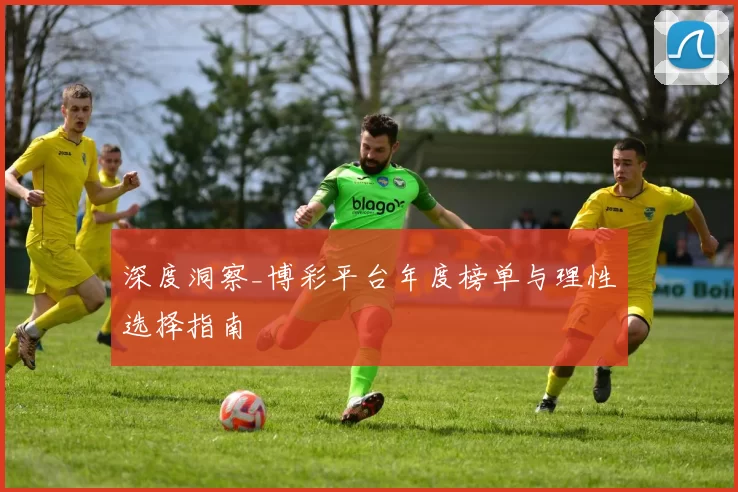 深度洞察_博彩平台年度榜单与理性选择指南