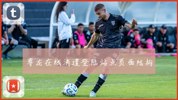尊龙在线消遣登陆站点页面结构