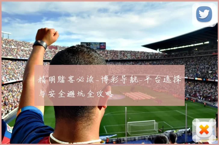 精明赌客必读_博彩导航_平台选择与安全避坑全攻略