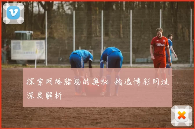 探索网络赌场的奥秘_精选博彩网址深度解析