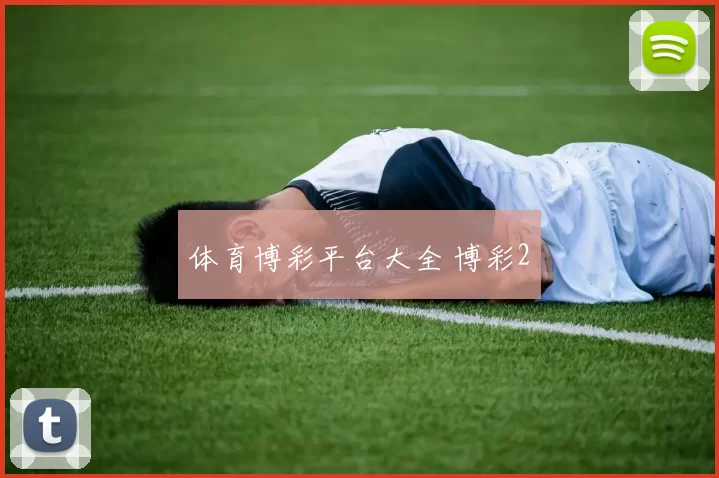 体育博彩平台大全 博彩2