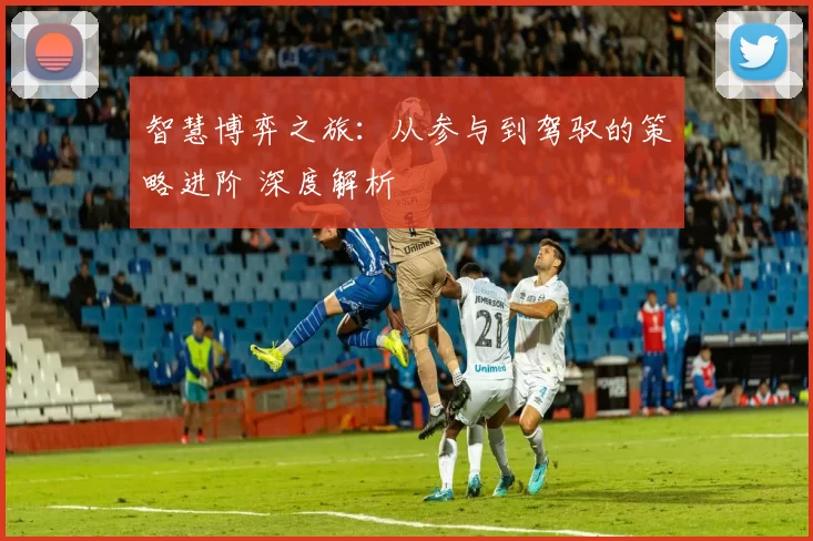 智慧博弈之旅：从参与到驾驭的策略进阶 深度解析