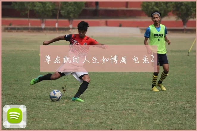 尊龙凯时人生如博局 电竞2