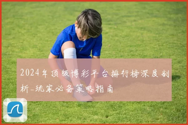2024年顶级博彩平台排行榜深度剖析_玩家必备策略指南