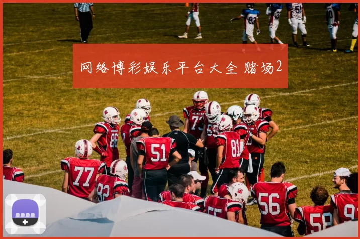 网络博彩娱乐平台大全 赌场2