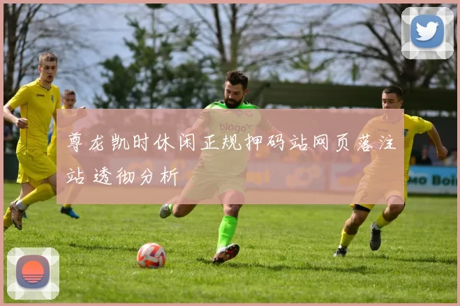 尊龙凯时休闲正规押码站网页落注站 透彻分析