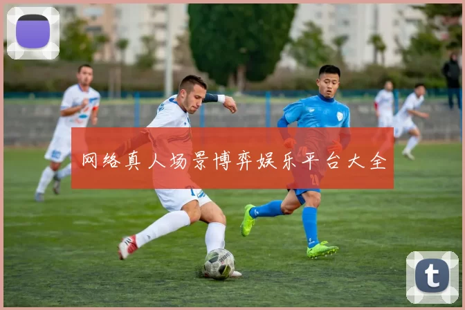 网络真人场景博弈娱乐平台大全