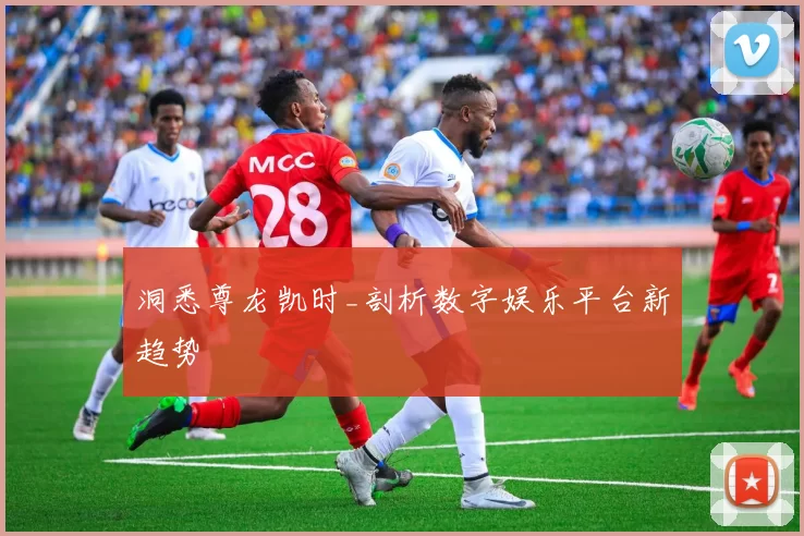 洞悉尊龙凯时_剖析数字娱乐平台新趋势